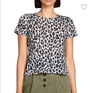 A.L.C Bambin T-Shirt